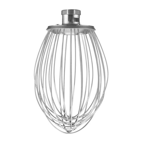 Waring Commercial WSM20LW Whisk Stainless Steel for WSM20L