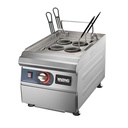 Waring Commercial WPC100 Pasta Cooker Electric 120V