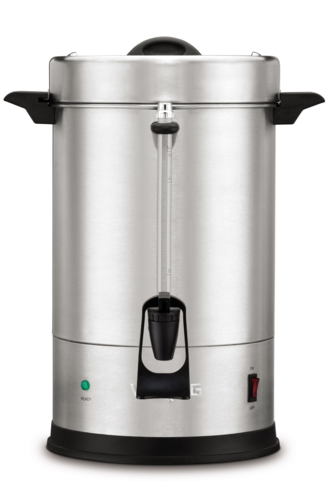 Waring Commercial WCU55X Coffee Urn 55-Cup Capacity