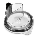 Waring Commercial WFP16S3A Sealed Bowl Cover for Food Processor
