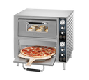 Waring Commercial WPO750 Pizza Bake Oven Countertop Electric