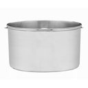 Waring Commercial Waring® Commercial WCIC25BWL Batch Bowl 2.5 Qt Capacity