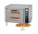 Waring Commercial WPO700 Pizza Bake Oven Countertop Electric