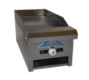 Comstock Castle EG12-T Griddle Gas Countertop