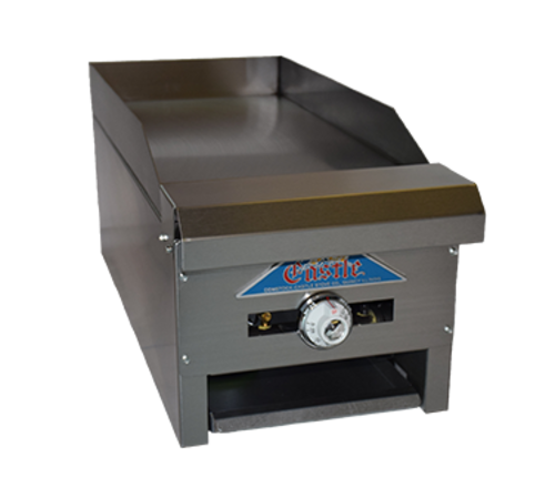 Comstock Castle EG12-T Griddle Gas Countertop