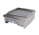 Comstock Castle EG18-T Griddle Gas Countertop