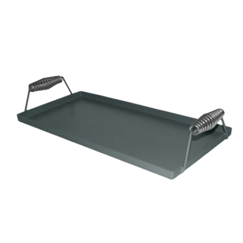 Comstock Castle 14022 Grill / Griddle Portable