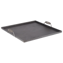 Comstock Castle 14023 Griddle Portable