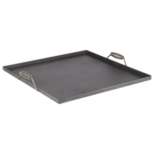 Comstock Castle 14023 Griddle Portable