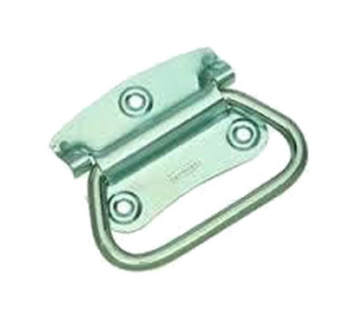 Comstock Castle 23024-A Cabinet Style Handles for Range Parts & Accessories