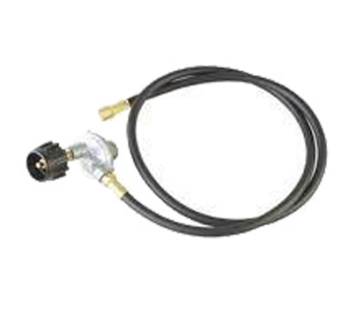 Comstock Castle 24026-A Gas Connector Hose Kit Assembly