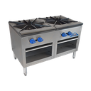 Comstock Castle CSP36 Stock Pot Range Gas