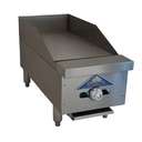 Comstock Castle FHP12-12T Griddle Gas Countertop
