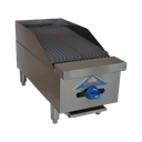 Comstock Castle FHP12-1LB Charbroiler Gas Countertop