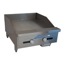 Comstock Castle FHP24-24T Griddle Gas Countertop