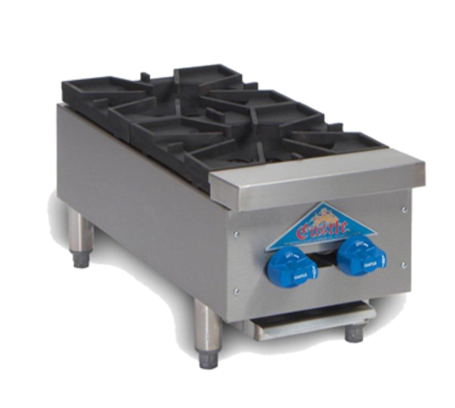 Comstock Castle FHP36 Hotplate Countertop Gas