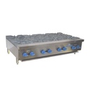 Comstock Castle FHP48 Hotplate Countertop Gas