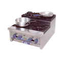 Comstock Castle SUFHP24 Hotplate Countertop Gas