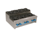 Comstock Castle SUFHP36 Hotplate Countertop Gas