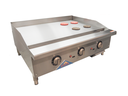 Comstock Castle CS-G48-TH Griddle Gas Countertop