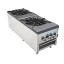 Comstock Castle CCSP2-160K Stock Pot Range Gas