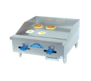 Comstock Castle 3212MG Griddle Gas Countertop