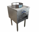 Comstock Castle CS-WOK-1 Wok Range Gas