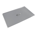 Comstock Castle 266211-1 Fryer Cover Durable Stainless Steel