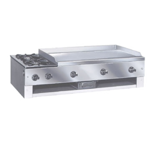Comstock Castle 10T201 Griddle / Hotplate Gas Countertop