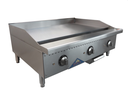 Comstock Castle CS-24EG Griddle Electric Countertop