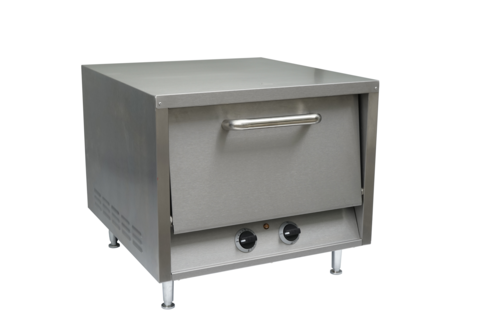 Comstock Castle CCEPO22 Pizza Bake Oven Deck-Type Electric