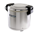 Admiral Craft Equipment Corp RW-E50 Rice / Grain Warmer 50 Cup Capacity