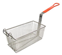 Admiral Craft Equipment Corp FBR-12651 Fryer Basket Handle-Orange