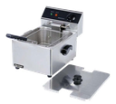 Admiral Craft Equipment Corp DF-6L Countertop Deep Fryer 6 Liter Capacity