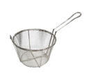 Admiral Craft Equipment Corp BFW-1125 Fryer Basket Wire Mesh 11-1/4 Inch Diameter