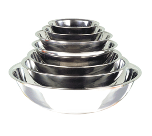 Admiral Craft Equipment Corp SBL-20 Mixing Bowl Stainless Steel 16 Quart