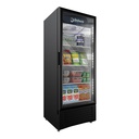 Omcan Elite Series 41217 Refrigerated Display Merchandiser Two-Door