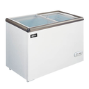 Omcan 45291 Ice Cream Freezer Novelty Merchandiser