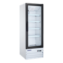 Omcan 59033 Refrigerated Display Two-Door Merchandiser