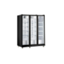 Omcan 48385 Refrigerated Merchandiser Single Glass Door