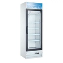 Omcan 50035 Refrigerator Merchandiser Single Glass Door