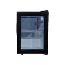 Omcan 44527 Refrigerated Display Countertop Merchandiser