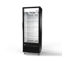 Omcan 50123 Refrigerator Merchandiser 2-Door 48-Inch