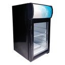 Omcan 44575 Refrigerated Display Countertop Merchandiser