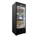 Omcan Elite Series 41161 Refrigerated Display Two-Door Merchandiser