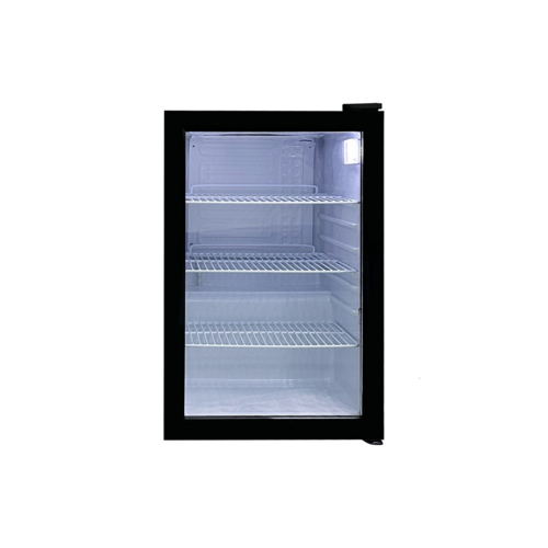 Omcan 48276 Refrigerated Display Countertop Merchandiser
