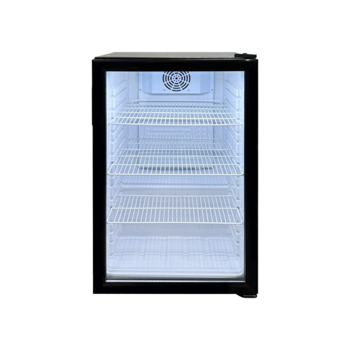 Omcan 44497 Refrigerated Display Countertop Merchandiser