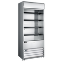 Omcan 48479 Open Refrigerated Display 48-Inch Merchandiser