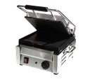 Omcan 21464 Sandwich / Panini Grill Ribbed Plates