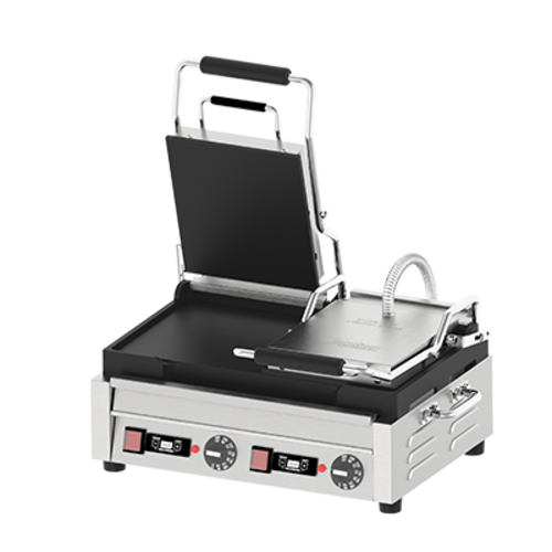 Omcan 42913 Sandwich / Panini Grill Cast Iron Plates